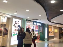 -凯德MALL(西直门店)