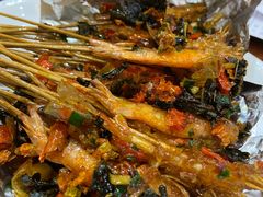 -伙工殿餐厅(吉大店)