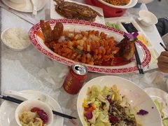 -津悦·正阳春烤鸭(红旗南路店)