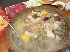 -洪大厨鸡煲(福田店)