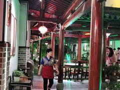 -不倒翁·徽天下名菜楼(马鞍山路店)