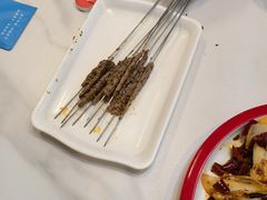 -勇利赵家烤肉坊(含光路店)