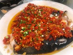 -伙工殿餐厅(吉大店)