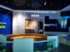 -大连市规划展示中心