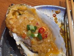 -路边羊烧烤酒场(宝带路店)