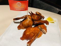 -侨美食家·粤菜(体育西路店)