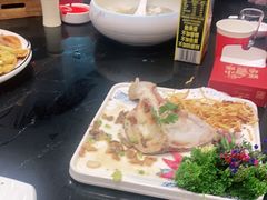 -旺达·福州菜(正大广场店)