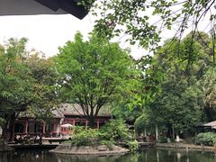 -温江公园