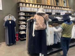 -MUJI无印良品(SM新生活广场店)