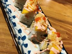 -和风食堂·日料·无界小火锅