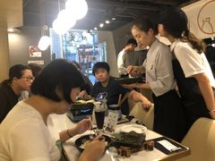 -芮麒·日本料理(淮海路店)