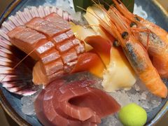 -沼津港精致料理·寿喜烧·烧鸟(龙湖南桥天街日料榜单店)
