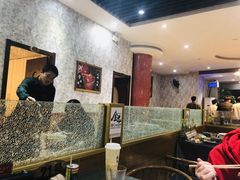 大堂-金龙·打边炉(武进路店)