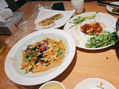-东北灶(高新银泰店)