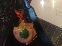 -蘑菇私房菜小馆(杨家坪西城天街店)