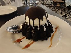 -Chili's Cafe&Bar奇利斯(滨江店)