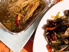 -寂寞的豆芽(龙泽路店)