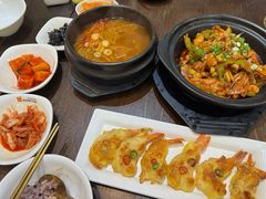 -釜山豚骨汤饭(芝罘万达广场店)