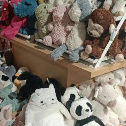 -Hamleys哈姆雷斯(东方福来德店)