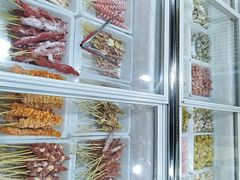 -无限量·自助·烤肉·火锅·海鲜(樾河南路店)