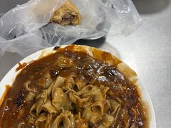 -正味斋锅巴菜(西北角店)