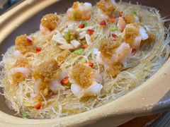 -串门海鲜烧烤(五四广场店)