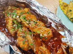 -宏记广东客家菜(丰汇店)