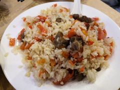 -维吾尔餐厅(宜山路店)