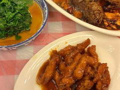 -玲珑餐厅(陕西南路店)