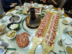 -阳坊胜利涮羊肉(阳坊老店)