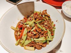 -烹湘·鲜炒湖南土菜(海珠店)