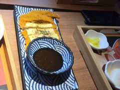 -桃花丼烧肉饭(凯丹商场店)