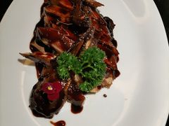-老头儿油爆虾·知味杭州(爱琴海购物中心)