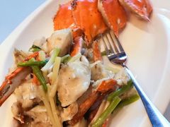 -满汉楼(江畔店)