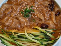 -香融府·烤鸭·家常菜(马家堡路店)