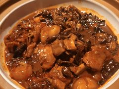 -奉天小馆·非遗东北菜(沈阳万象城店)