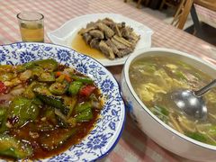 -芝城故事·建瓯土菜