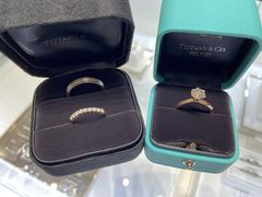 -Tiffany & Co.蒂芙尼
(杭州万象城店)