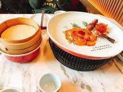 -京华烟云·北京烤鸭(领展购物广场·中关村店)