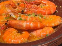 -涌煲记·蟹煲·砂锅海鲜·煲出宁波味(天一旗舰店)
