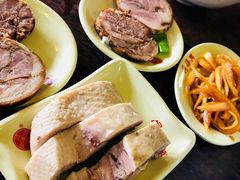 -同得兴 Since·1995 传统苏式面馆(嘉馀坊店)