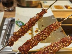 -河坝강뚝烧烤专门店(旗舰店)