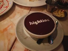 -Highline·城市露台景观餐厅(淮海路店)