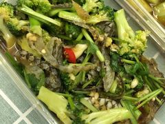 西兰花-三合广式凉拌