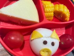 -川堂风·跷脚牛肉·乐山爆炒(宝山日月光店)