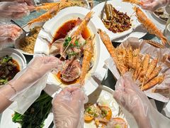 -79号渔船海鲜饭店(龙岗店)