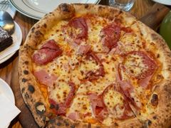 -La Strada(安福路店)