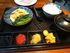 -又鸟pizza海南鸡饭(假日广场店)