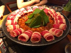 -春熙台韩国料理·章鱼肥牛(西丽店)