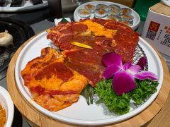 -金龙烧烤·牛肉面(西塔店)